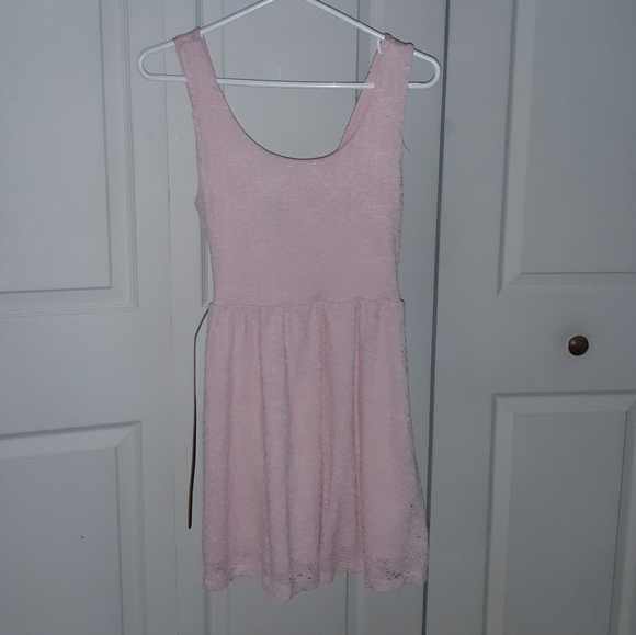 Streetwear Society Dress - Picture 1 of 2